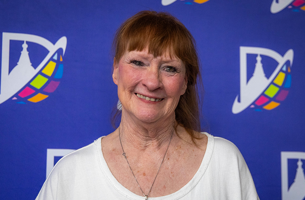 Jeannene Abney